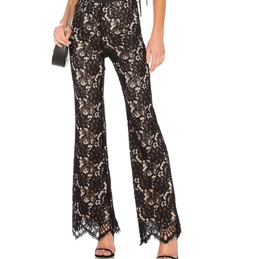 NBD X Revolve pants